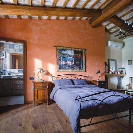 B&B Torre Dell'Angelo Città Sant’Angelo Kültér fotó