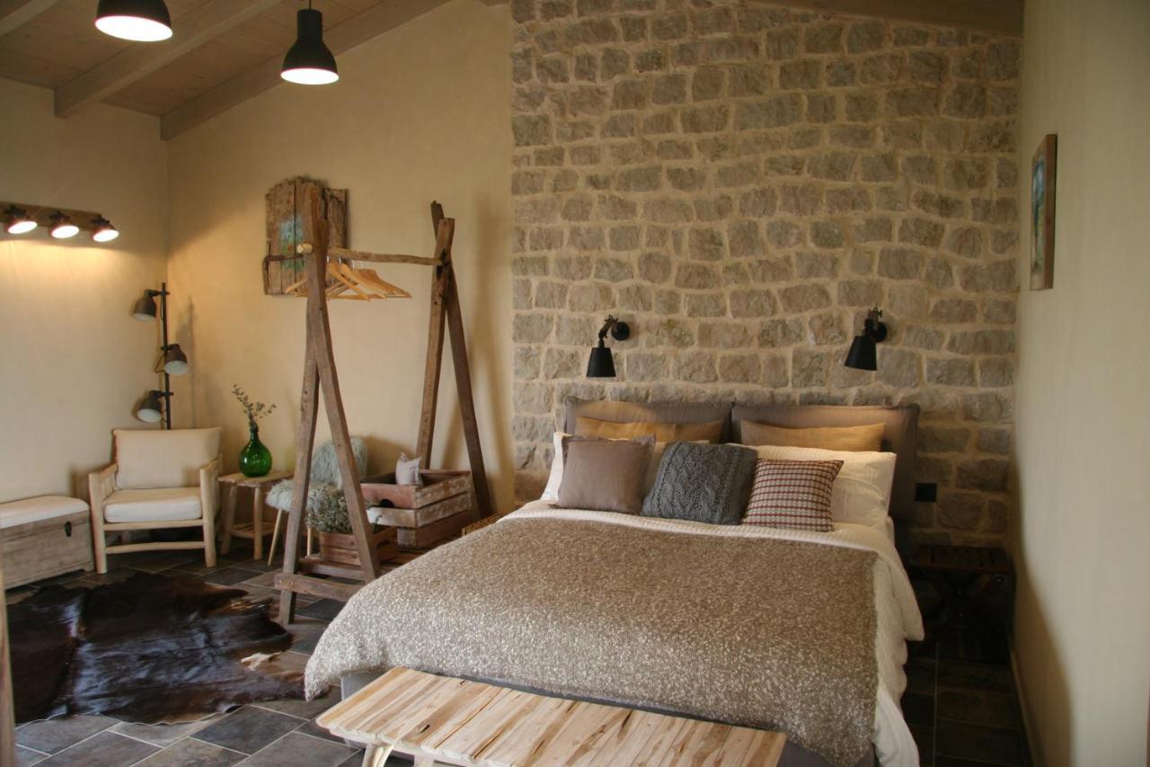 B&B Torre Dell'Angelo Città Sant’Angelo Kültér fotó