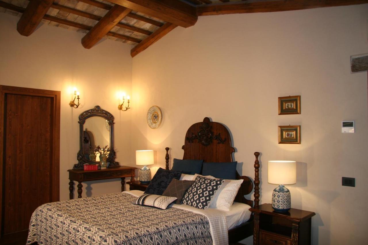 B&B Torre Dell'Angelo Città Sant’Angelo Kültér fotó