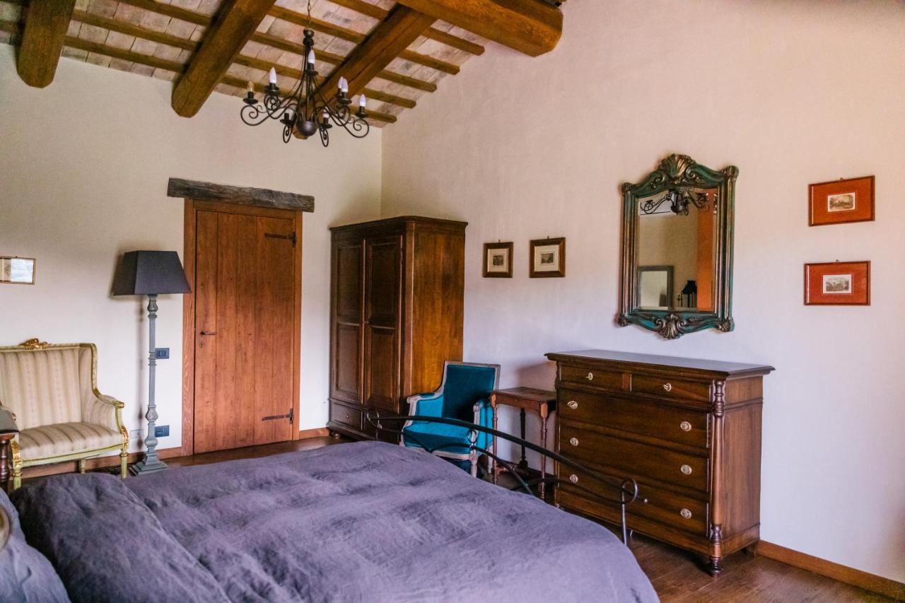 B&B Torre Dell'Angelo Città Sant’Angelo Kültér fotó