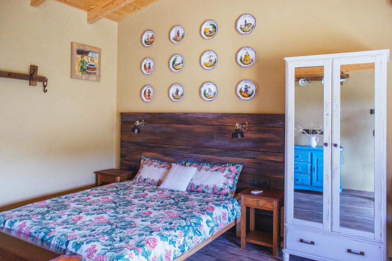 B&B Torre Dell'Angelo Città Sant’Angelo Kültér fotó
