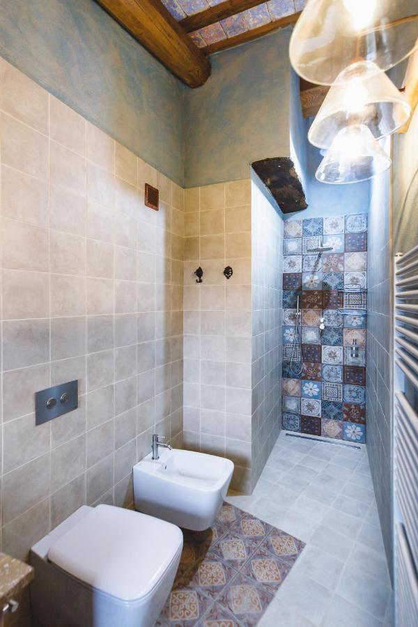 B&B Torre Dell'Angelo Città Sant’Angelo Kültér fotó